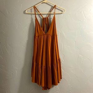 FP BOHO MINI SUNDRESS✨